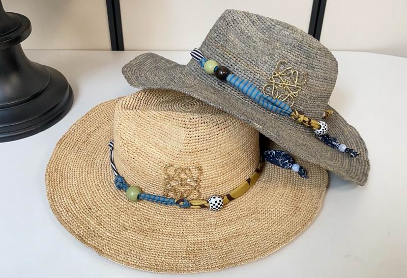 Loewe top hat dx53